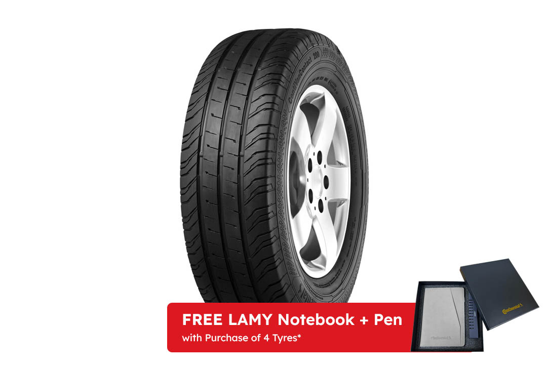 Continental VanContact 200 Tyres Shop On Sgcarmart continental-vancontact-200-tyres-shop-on-sgcarmart