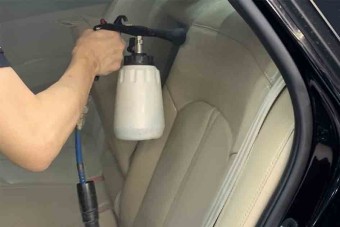 KubeBond Interior Chemical Wash