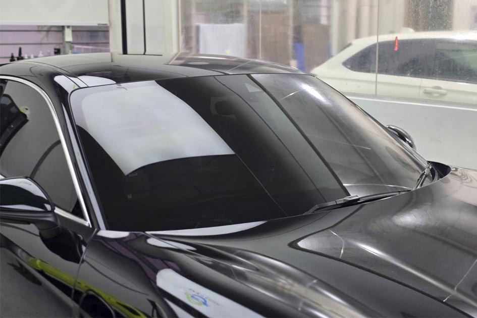 Eazycool Ultra 90 Full Car Up to 99% UV Rejection Solar Film