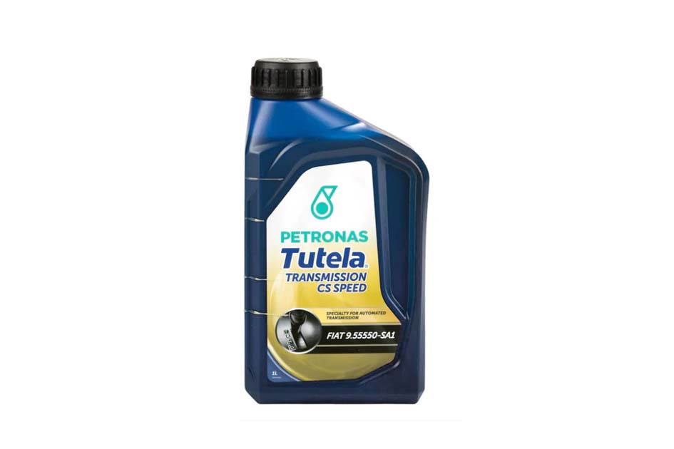 Buy Petronas Tutela CS Speed Transmission Oil Lubricants | Sgcarmart
