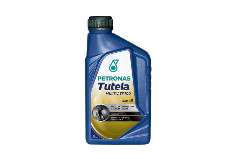 Buy Petronas Tutela Multi ATF 700 Automatic Transmission Fluid