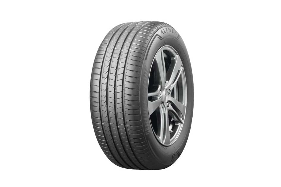 Bridgestone Turanza T006 Tyre 3131-image