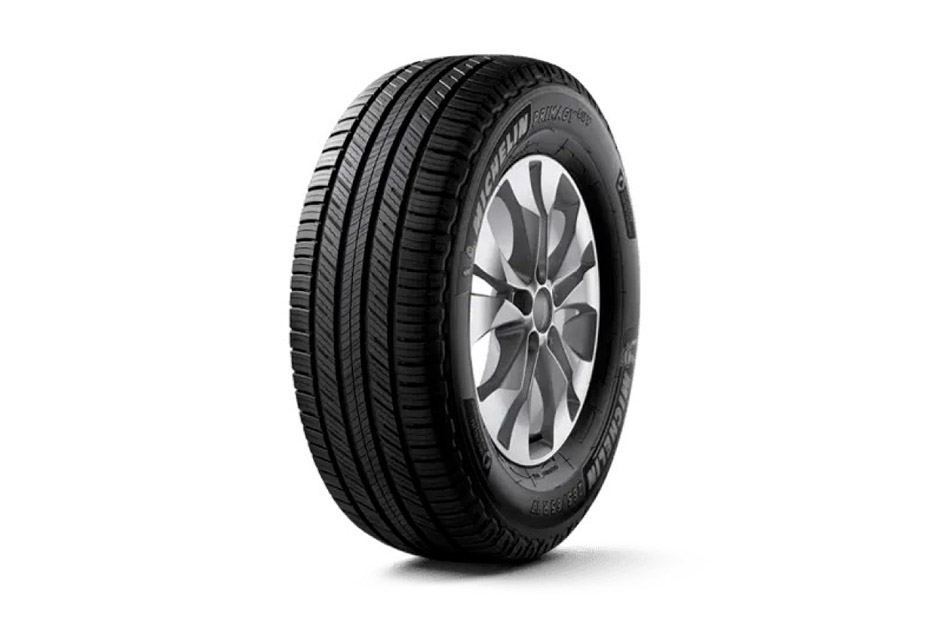 Michelin Primacy SUV + Tyre 3139-image