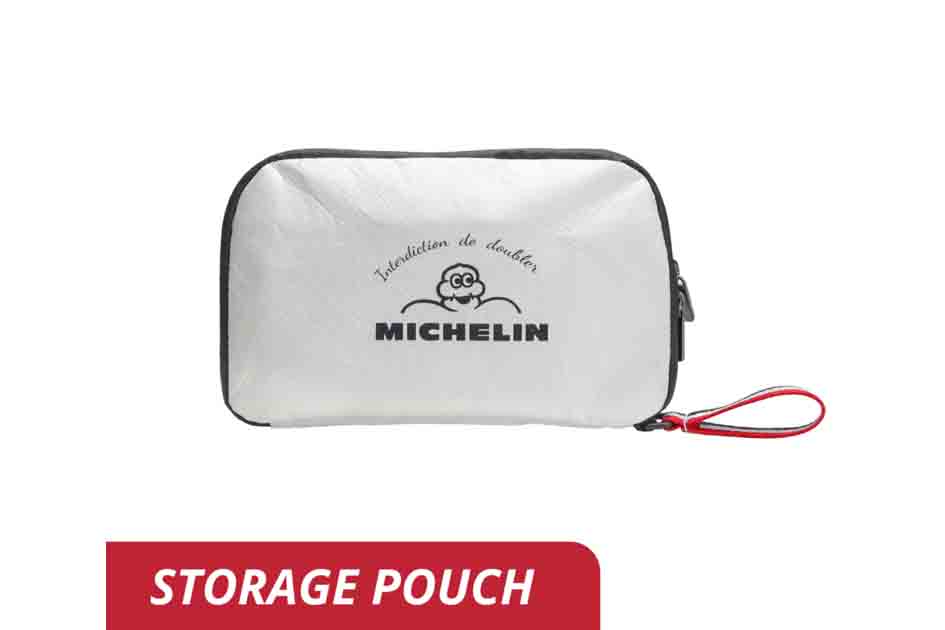 Michelin Classic Multipurpose Organiser Storage Pouch