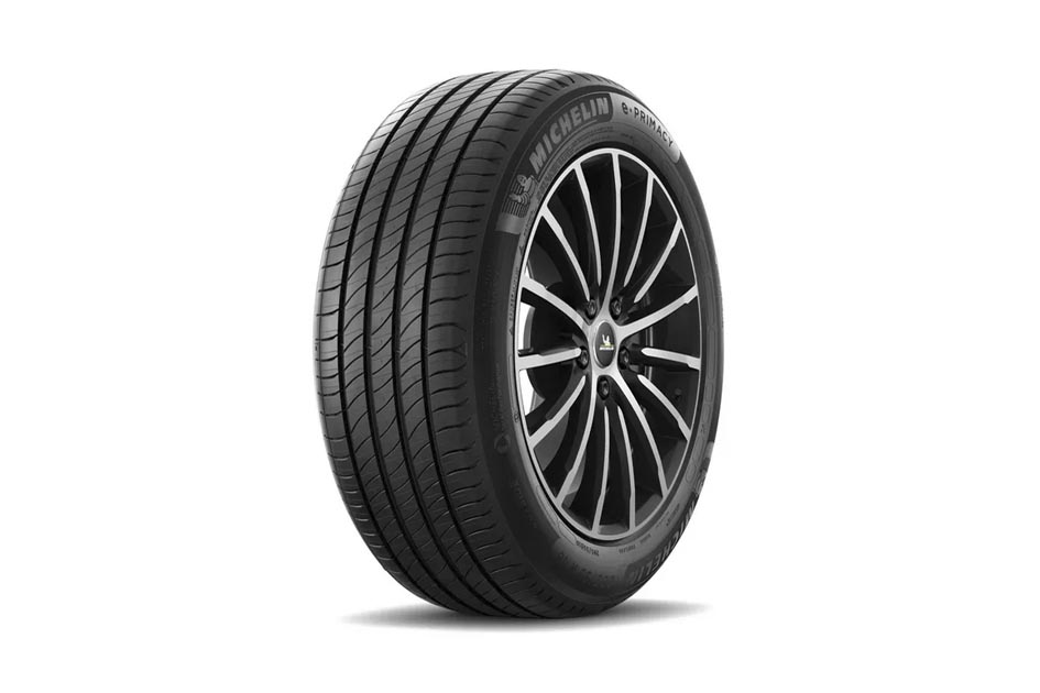 Michelin E·Primacy EV Compatible Tyre 433-image