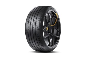 MatraX Camarga Tyre