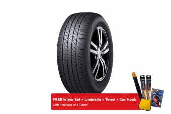 Buy Dunlop Grandtrek PT5 Tyre (2024) Tyres | Sgcarmart