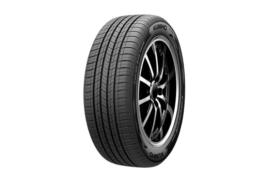 Kumho Crugen HP51 Tyre (2024) 1106-image