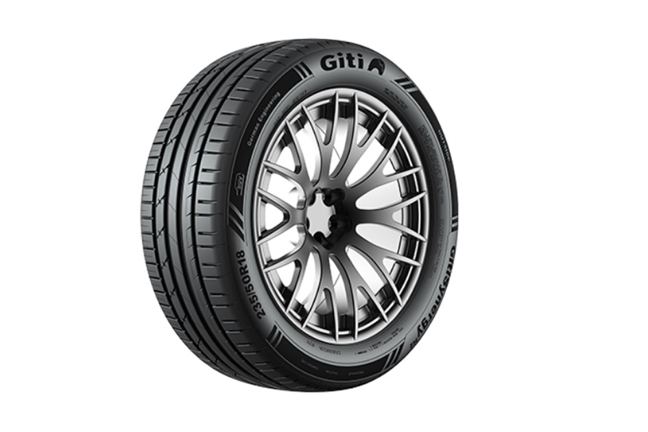 Giti Synergy H2 Tyre (2025) 3581-image