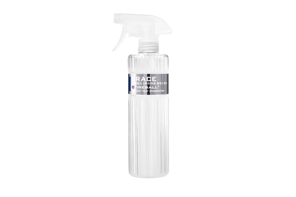 Fireball Grace Ceramic Sealant