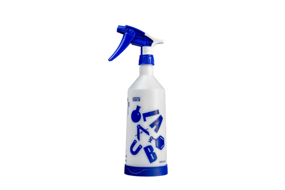 SGCB Pro Spray Bottle 2.1