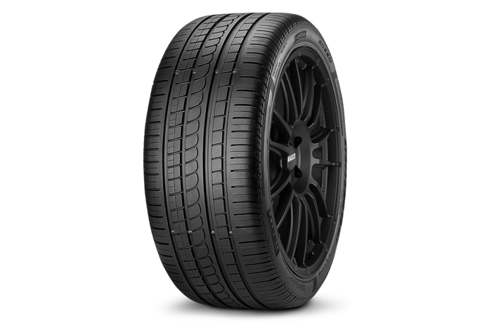Pirelli P ZERO (PZ5) Tyre 4139-image