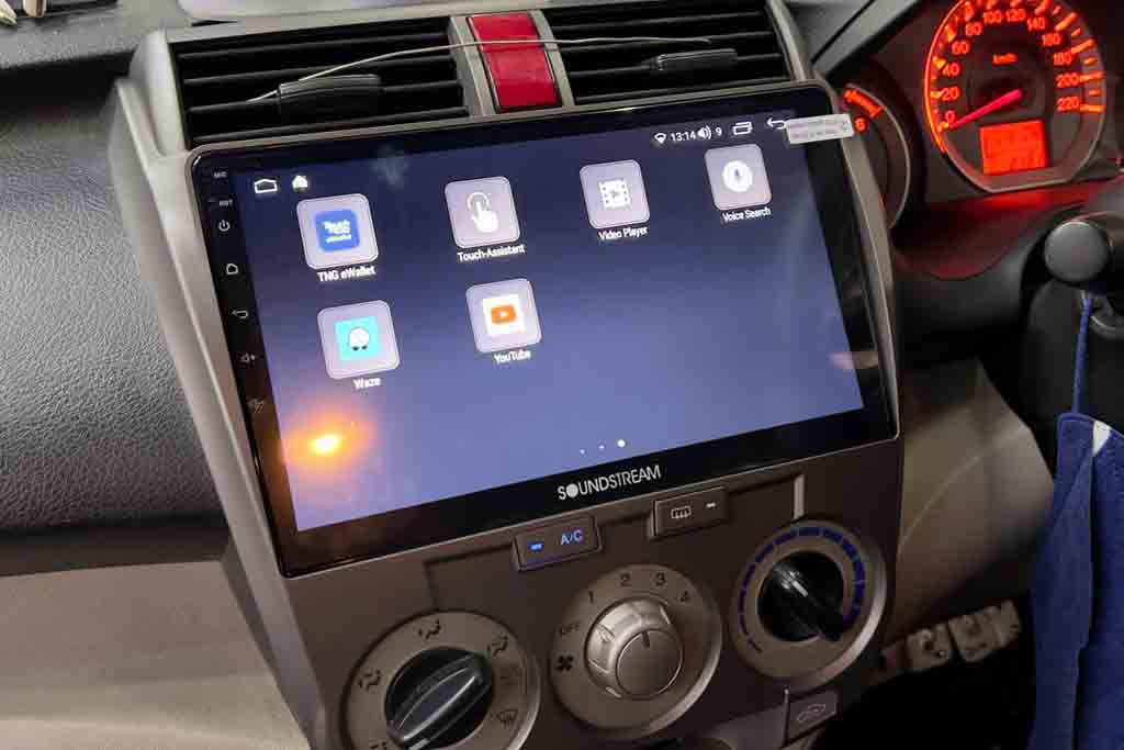 Soundstream | Car Accessories & Auto Parts in Singapore - Sgcarmart
