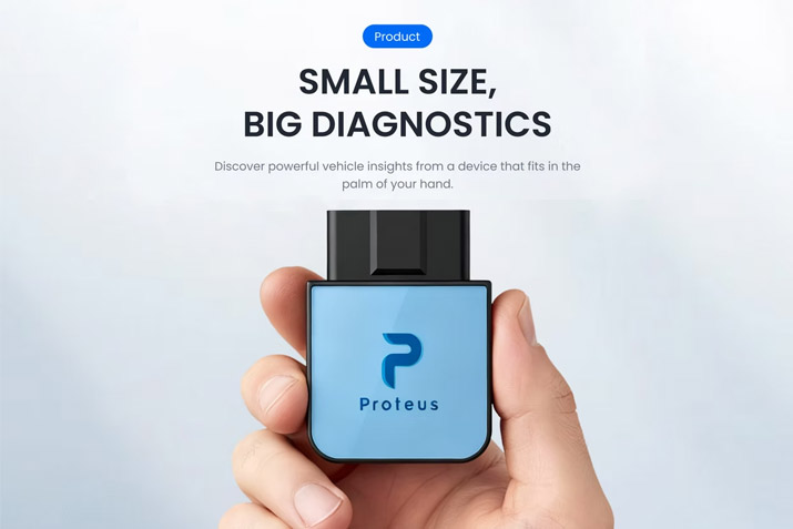 PD-1 : AI OBD-II (Pro)