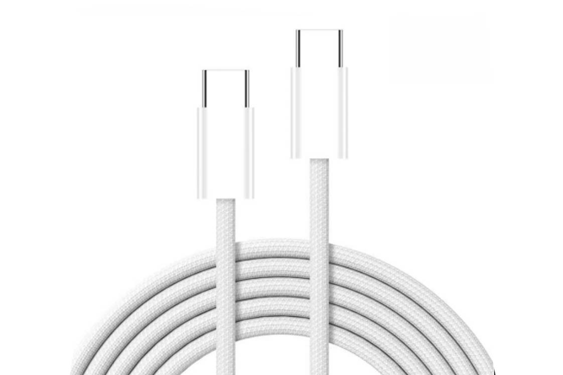 Uranus Z 45W Type C-C Data Charging Cable
