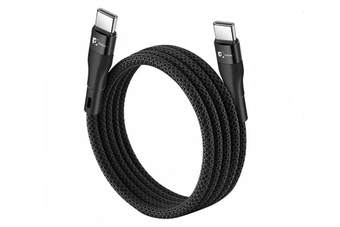 Uranus Z 60W Magnetic Data Cable