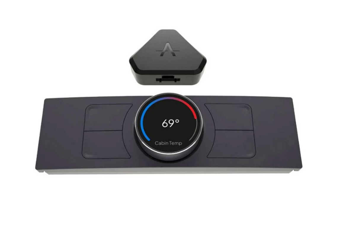 Tesla S3XY GEN 2 Knob