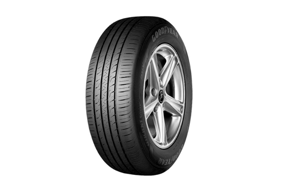 Buy Goodyear EfficientGrip Performance SUV Tyre Tyres | Sgcarmart