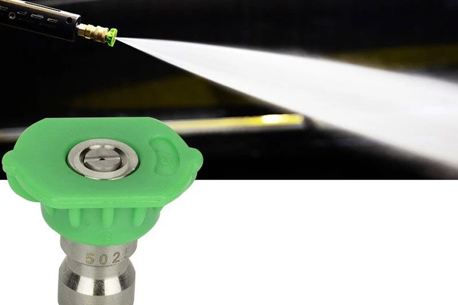 SKIT SG High Pressure Washer Nozzle