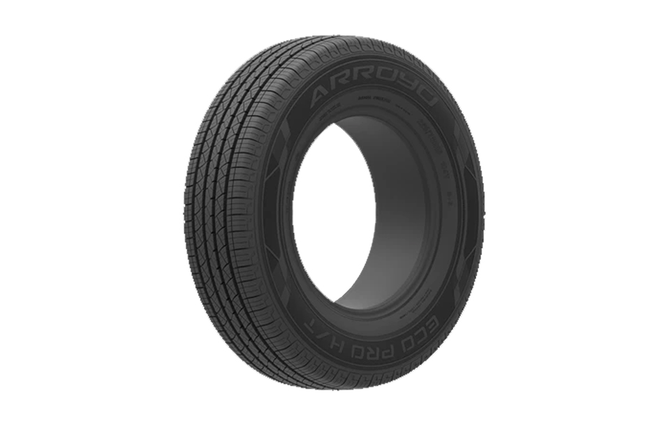 Arroyo Eco Pro H/T Tyre (2025) 4944-image