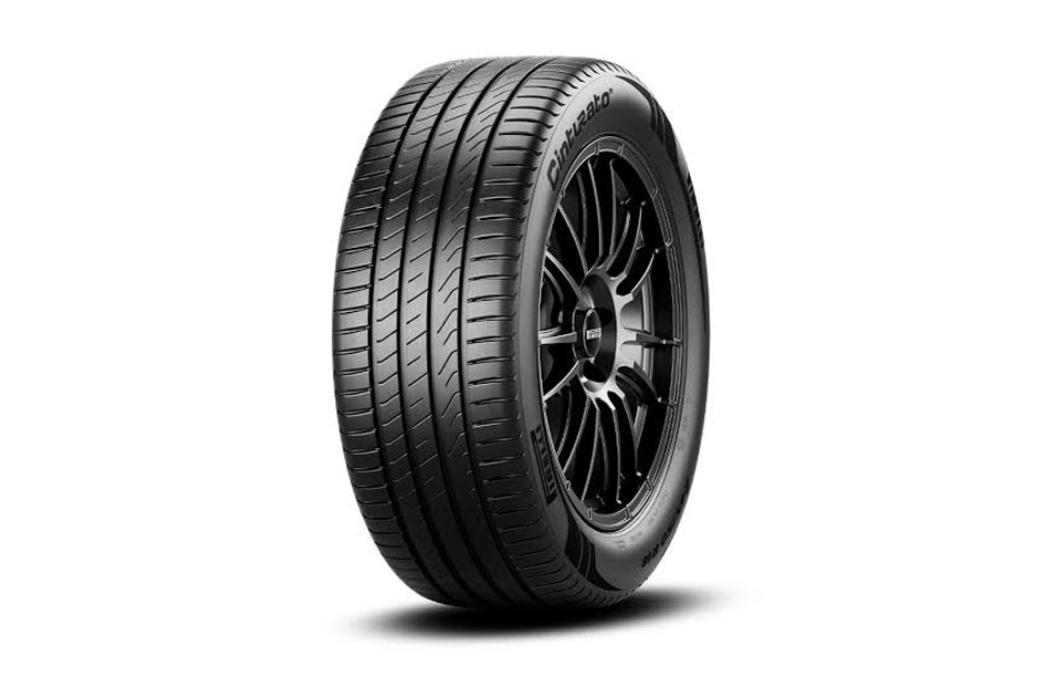 Pirelli Cinturato P7C3 Tyre 5010-image