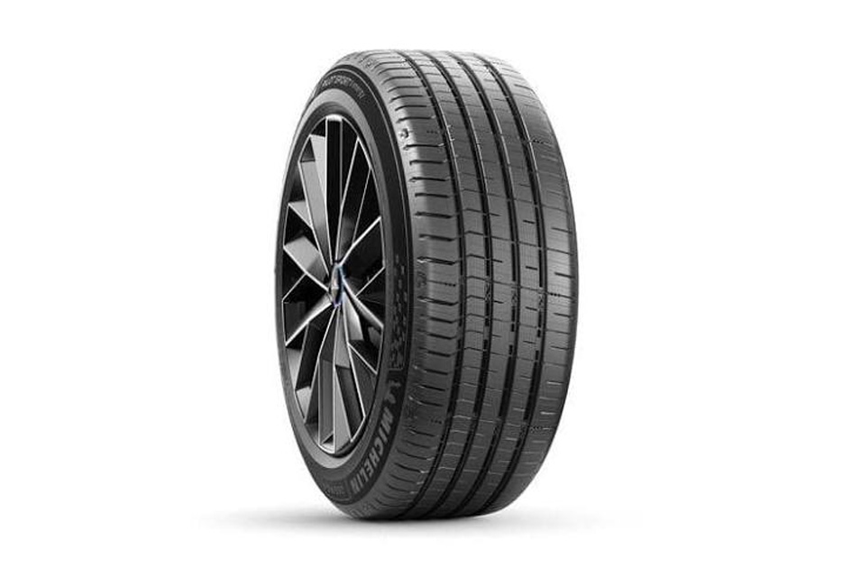 Michelin Pilot Sport 5 Energy Tyre 5105-image