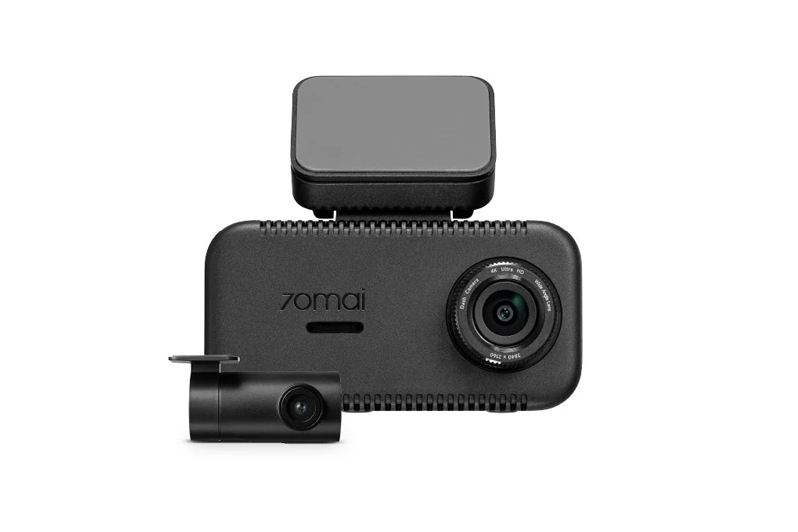 70mai A810 Lite 2-Channel Full HD WiFi Car Camera