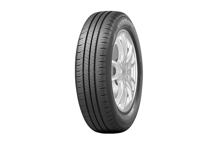 Dunlop Enasave EC300+ Tyre (2024) 6-image