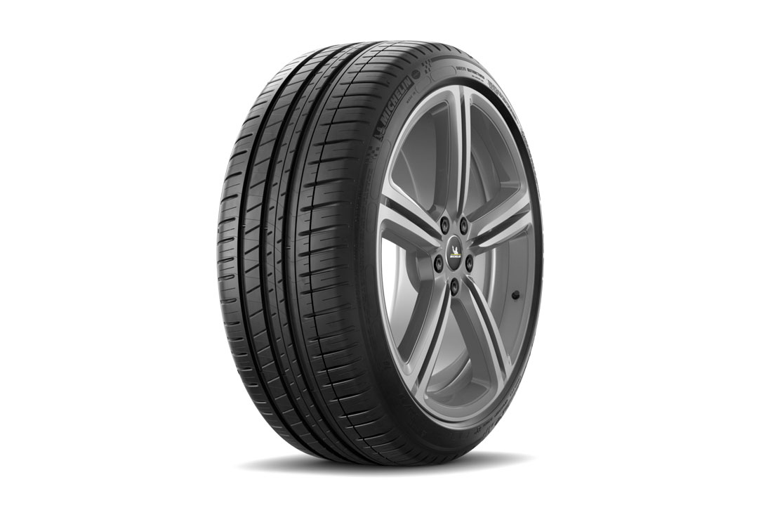 Michelin Pilot Sport 3 Tyres | Shop on Sgcarmart