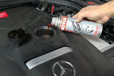 Motul Engine Clean Auto