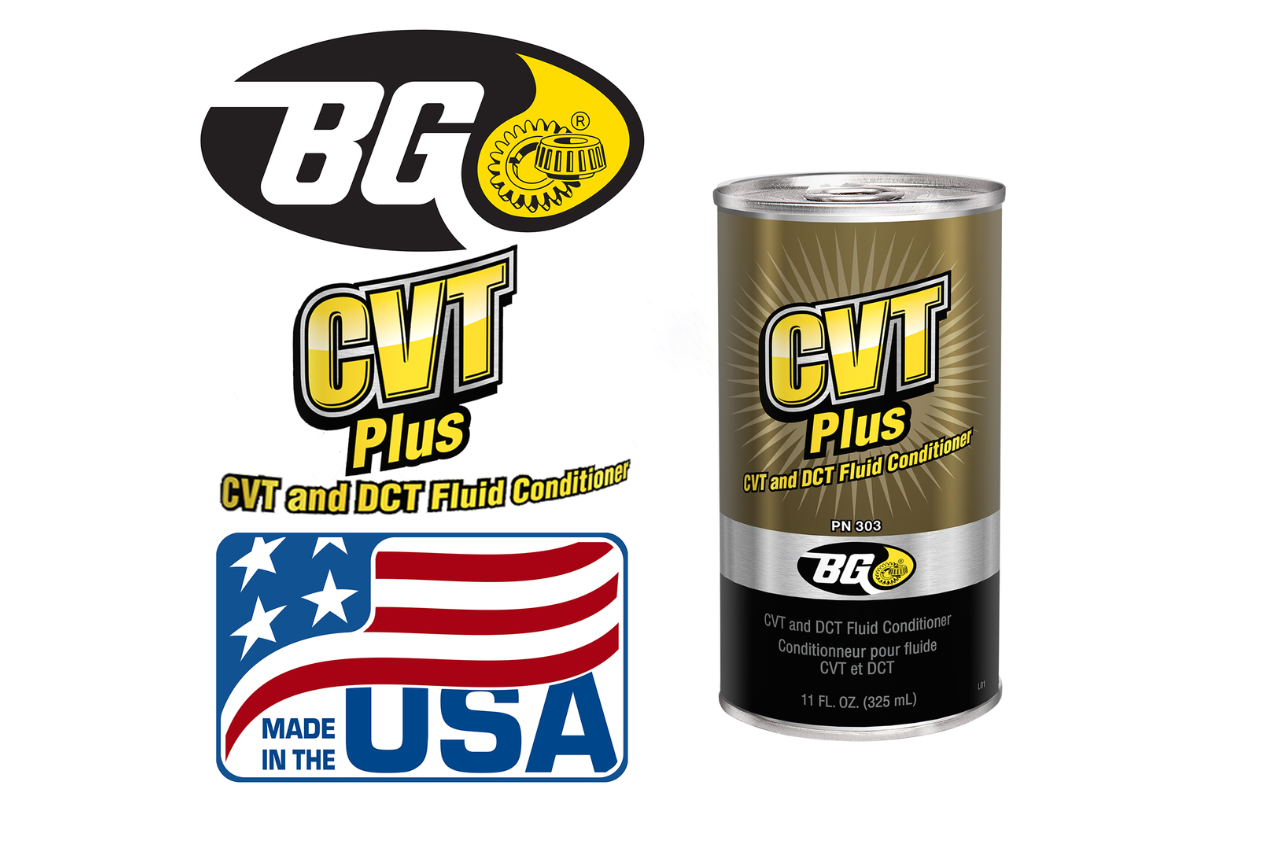 CVT Plus CVT & DCT Fluid Conditioner