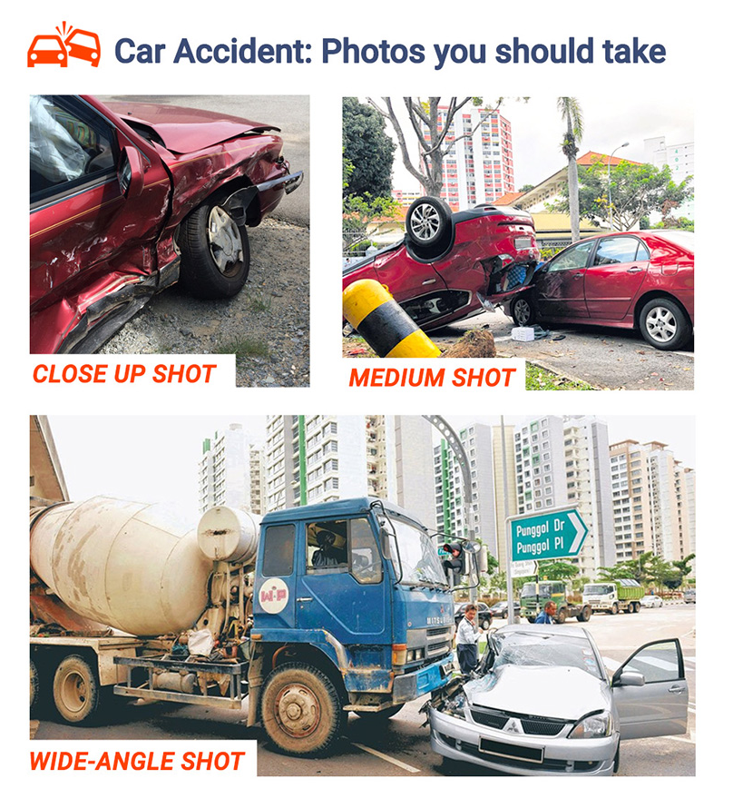 Car accident