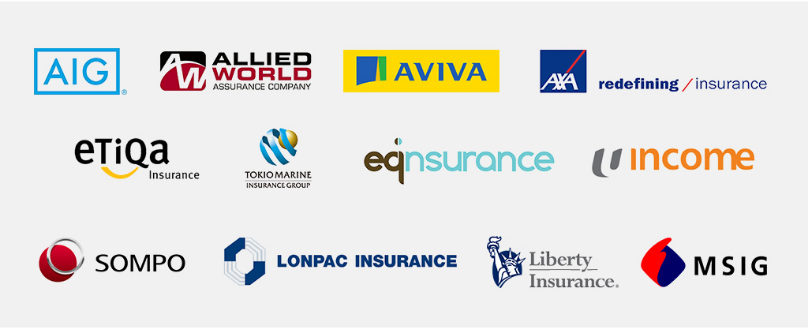 Insurance policy
