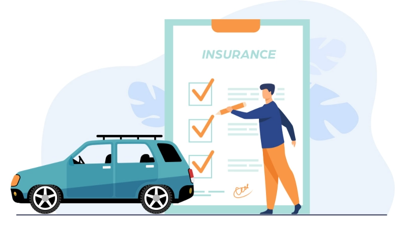 Car insurance guide