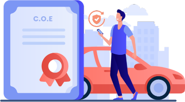 COE Renewal Guide