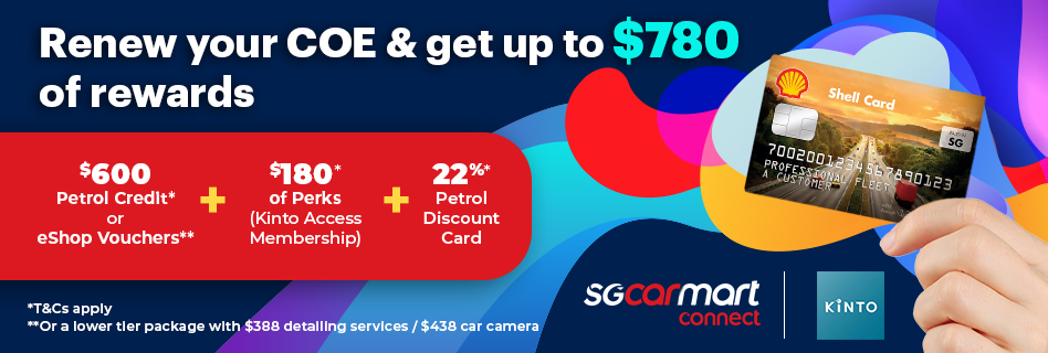 SGCM Connect Banner