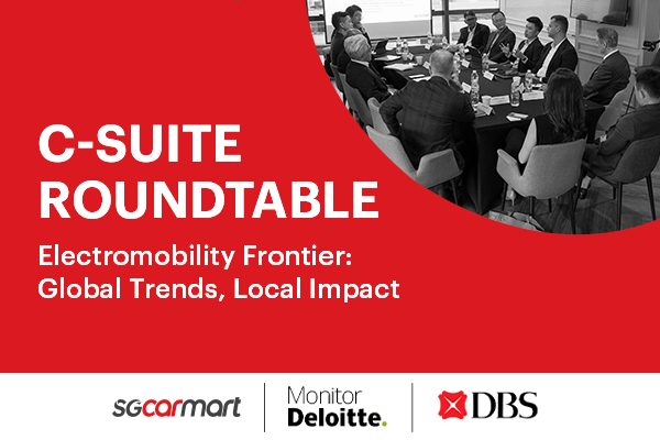 C-Suite Roundtable