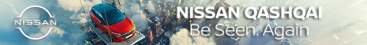 <!--StartFragment-->Designed and built in UK, The Nissan QASHQAI is crafted to continental standards for those who want more.<!--EndFragment-->