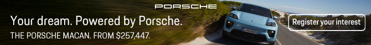 <!--StartFragment-->THE PORSCHE MACAN. FROM $257,447.<!--EndFragment-->