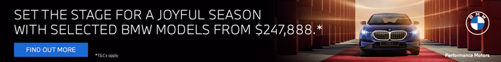 Step into the lead with savings of up to $63,000 on selected BMW models, along with $460 insurance rebates and more!*