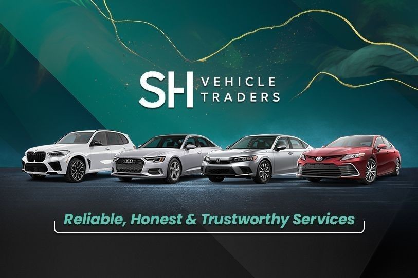 11 SH Vehicle Traders Pte Ltd - Sgcarmart