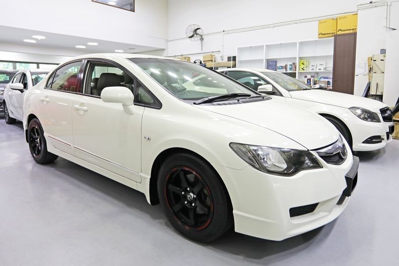 11 SH Vehicle Traders Pte Ltd - Sgcarmart