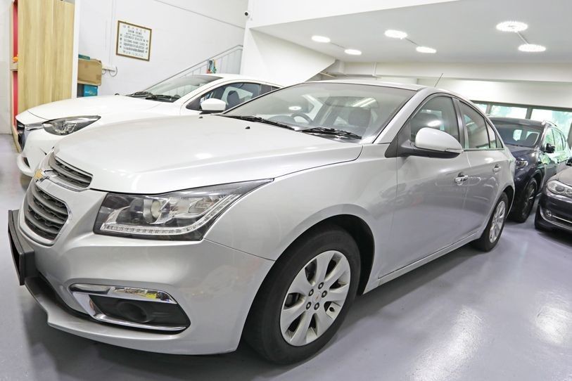 11 SH Vehicle Traders Pte Ltd - Sgcarmart